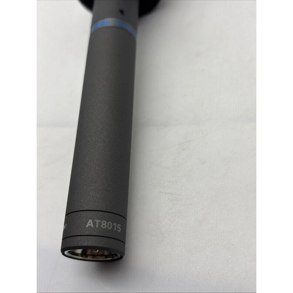 Audio-Technica AT8015 Condenser Microphone